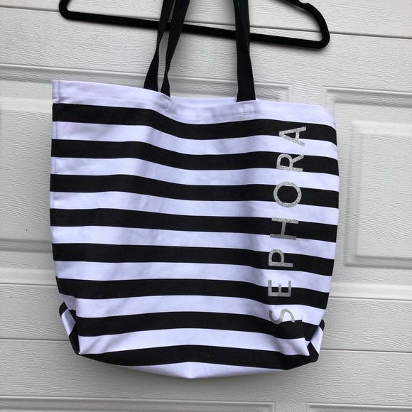 sephora tote bolsa 2022